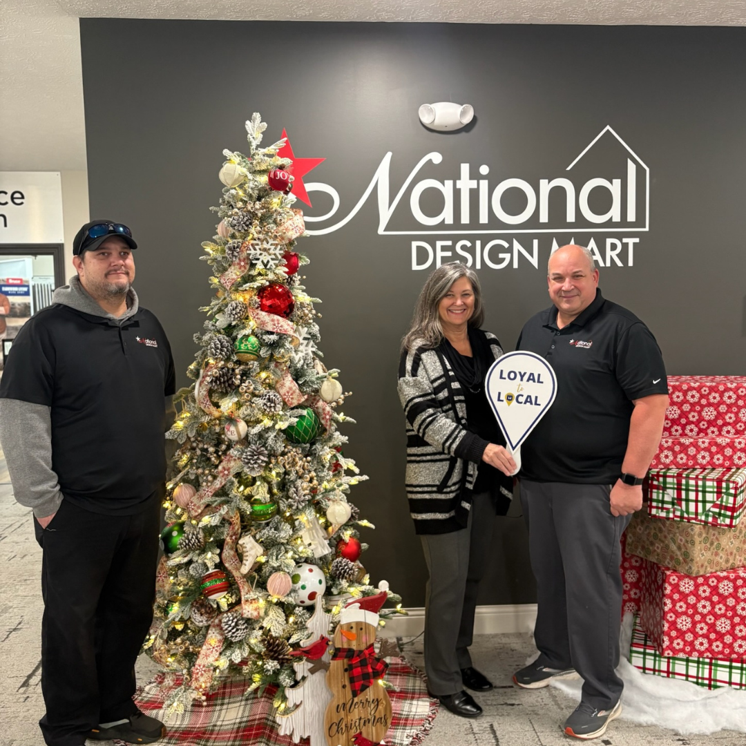 National Design Mart Loyal to Local 2025.png