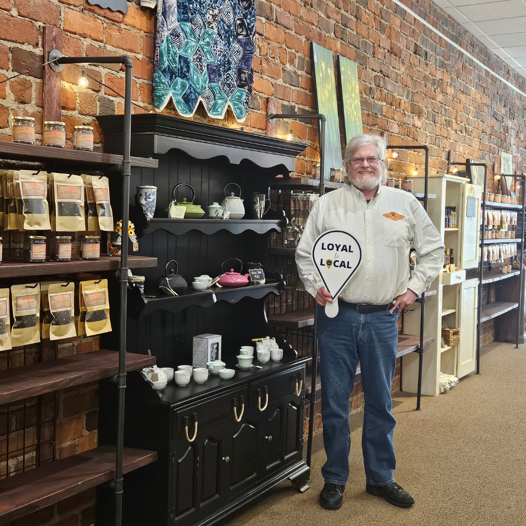 New World Tea & Spice Loyal to Local 2025.png