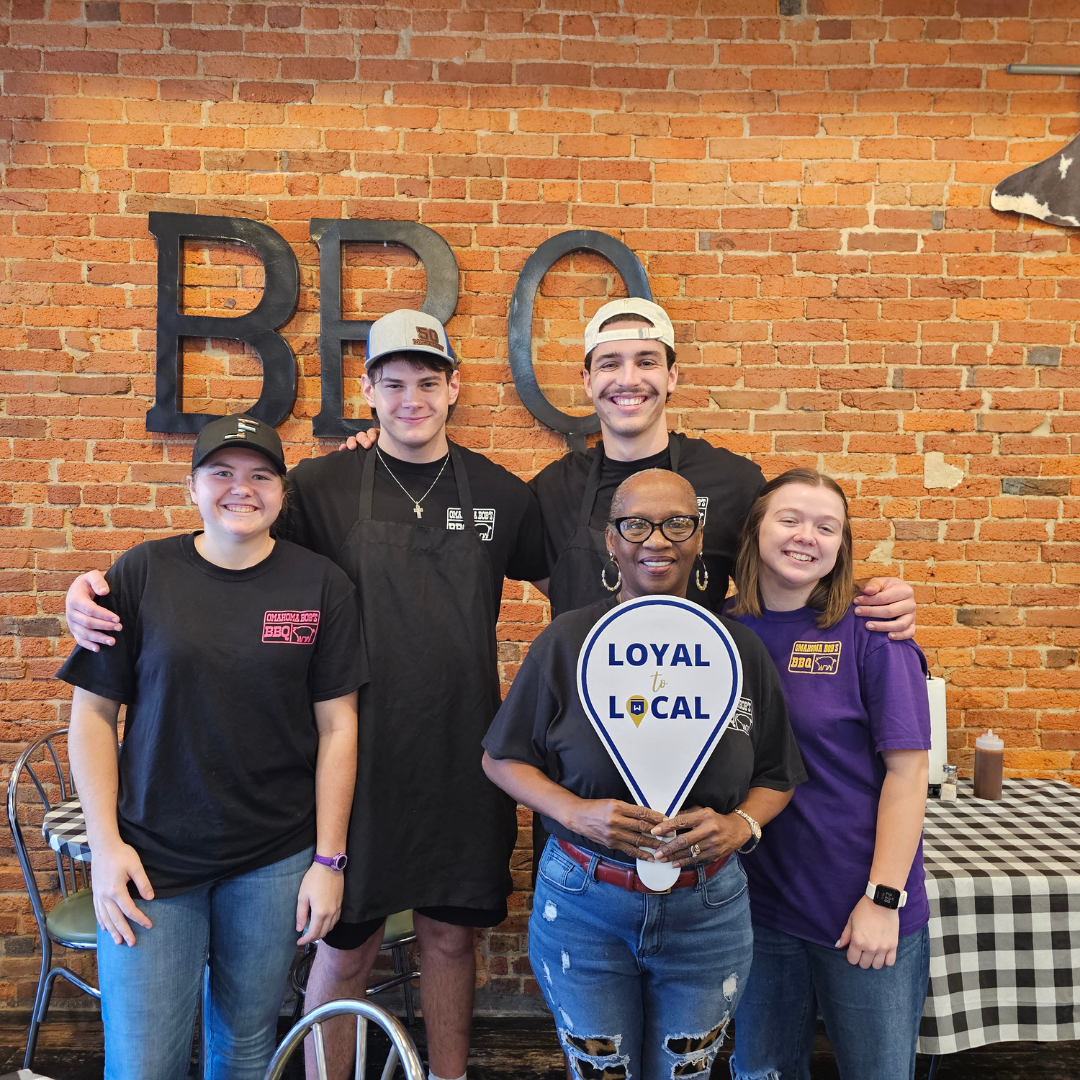 Omahoma Bob's Loyal to Local 2025.png