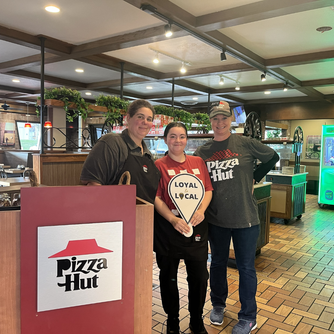 Pizza Hut Loyal to Local 2025.png