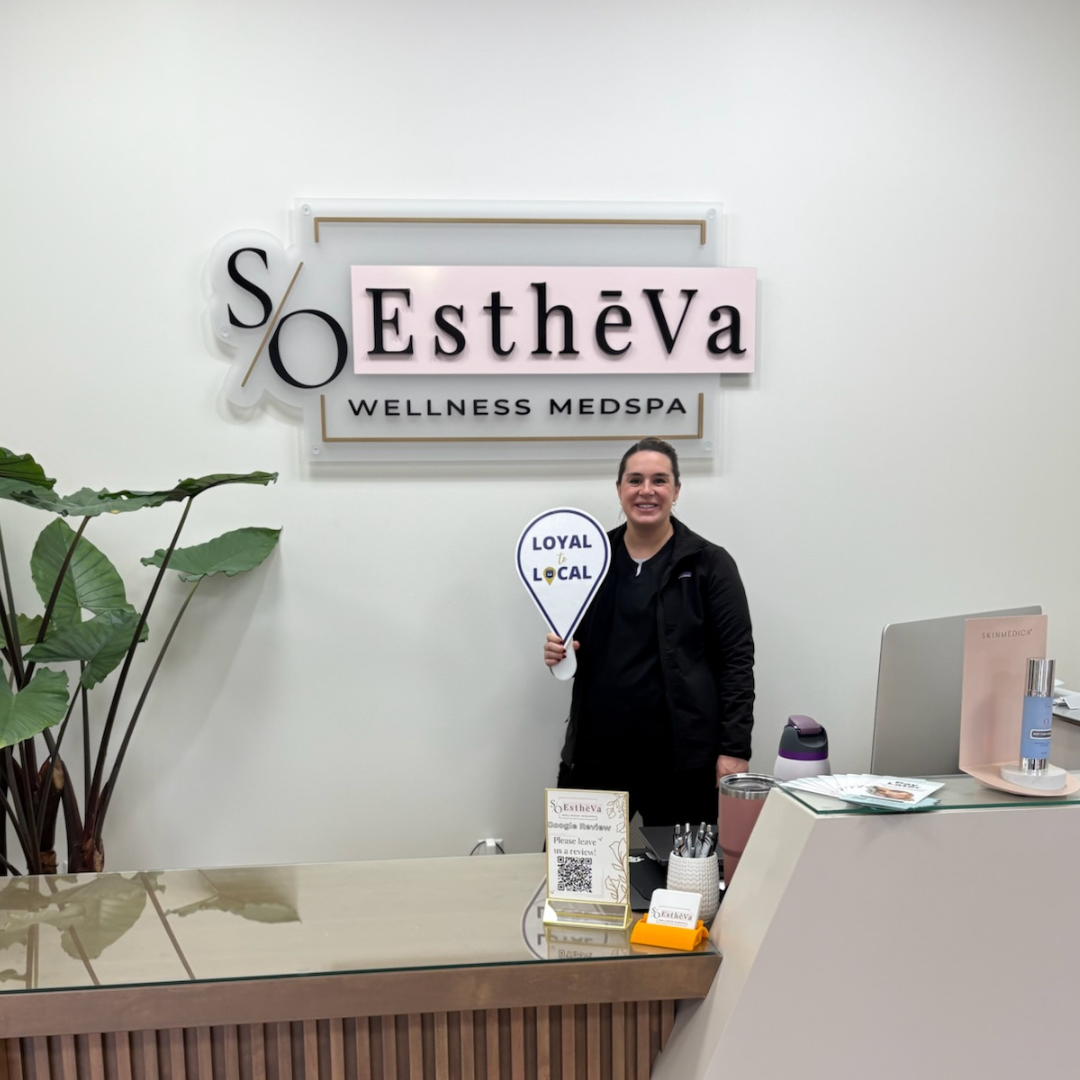 SO EstheVa Wellness MedSpa Loyal to Local 2025.png