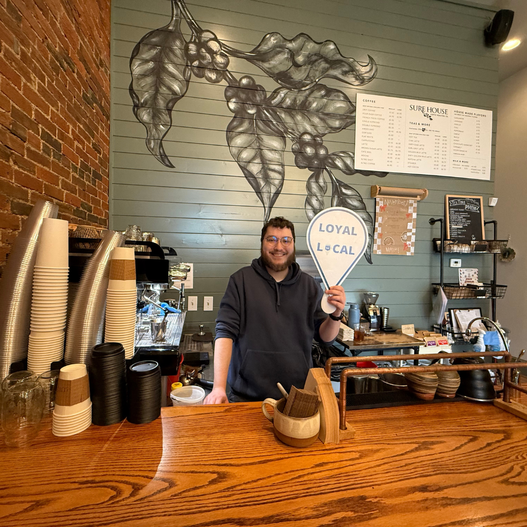 Sure House Loyal to Local 2025.png