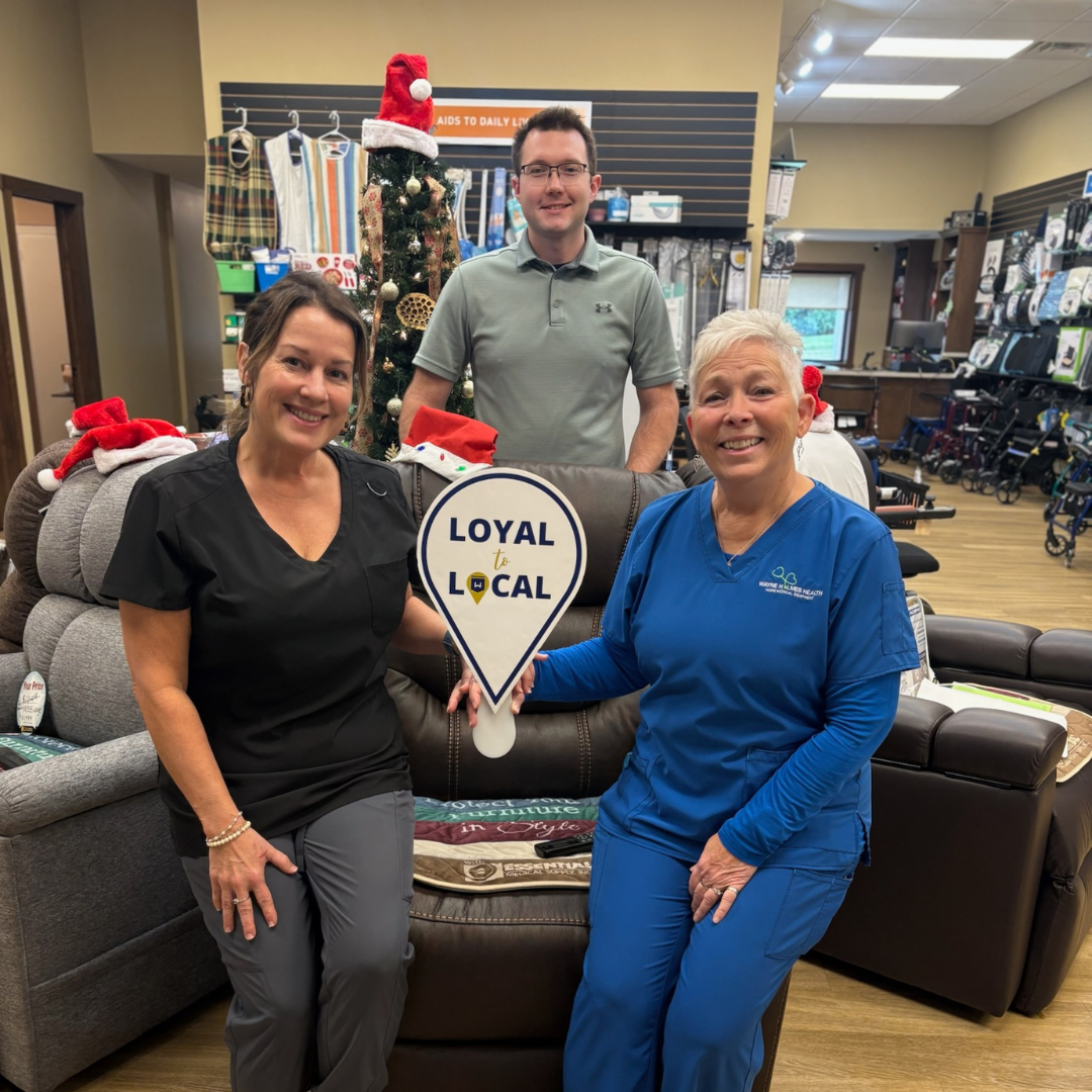 Wayne Holmes Health Loyal to Local 2025.png