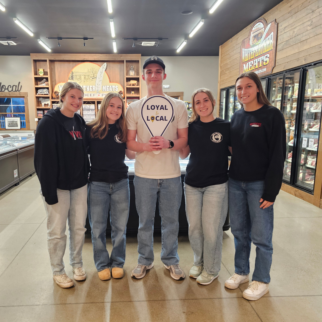 Whitefeather Meats Loyal to Local 2025.png