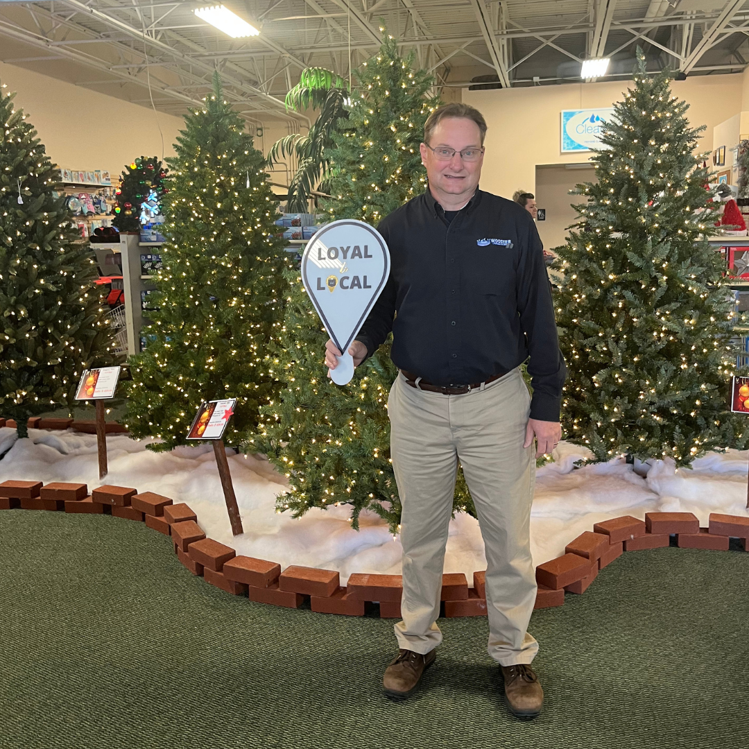 Wooster Pools & SpasChristmas Wonderland Loyal to Local 2025.png