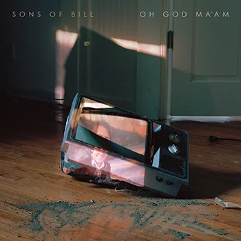 Album Art By: Julia Wilson