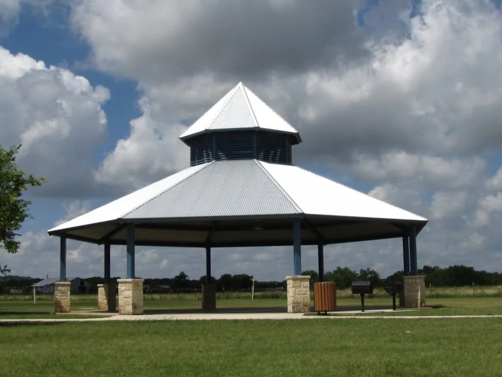 Outdoor Worship Service  - Ascension Sunday