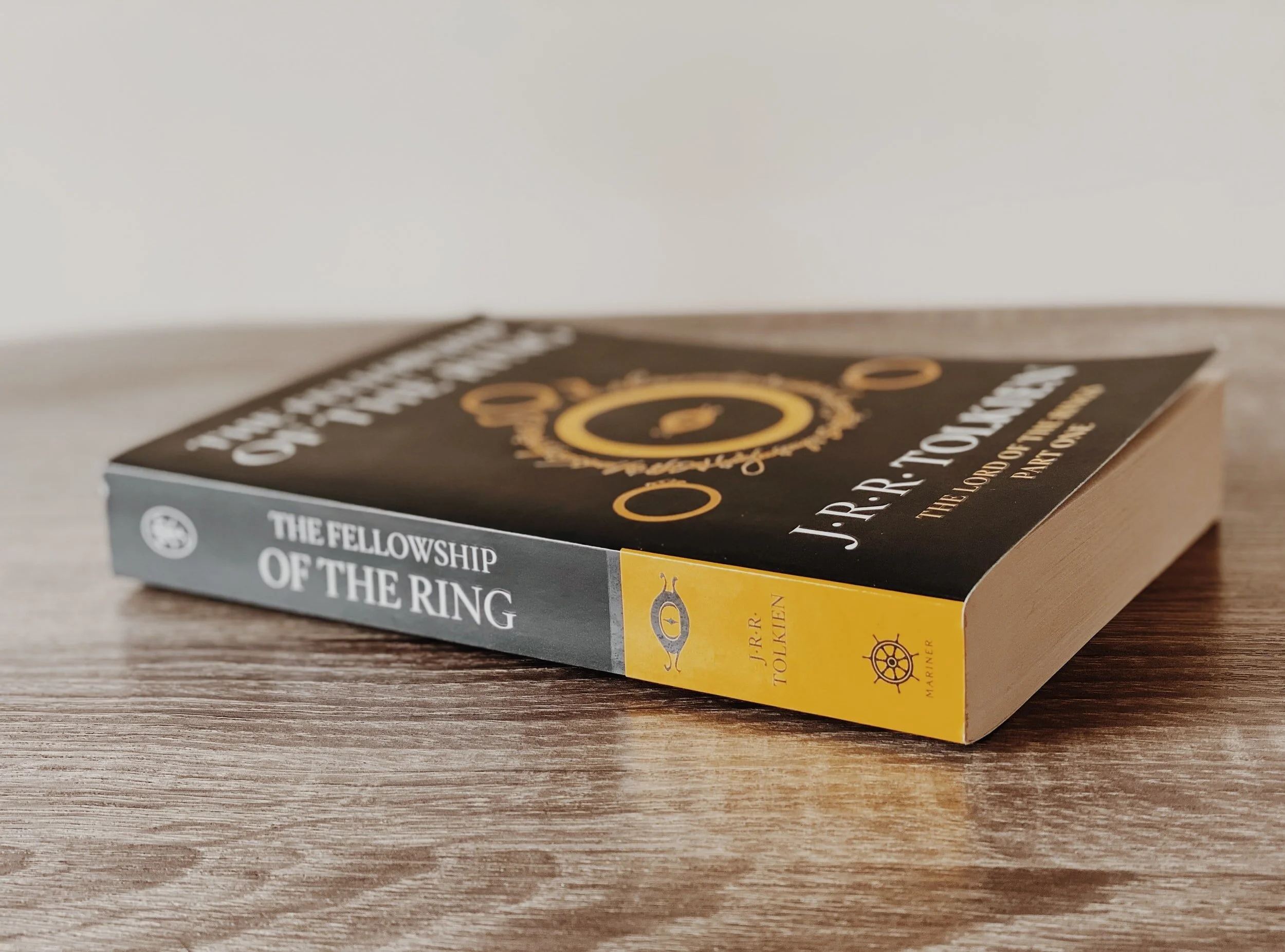Ladies Book Club: Theology & Literature