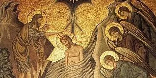 Baptism in the Early Church (2-5th Centuries)