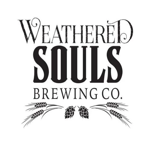 Men's Gathering - Weathered Soul's Brewery 