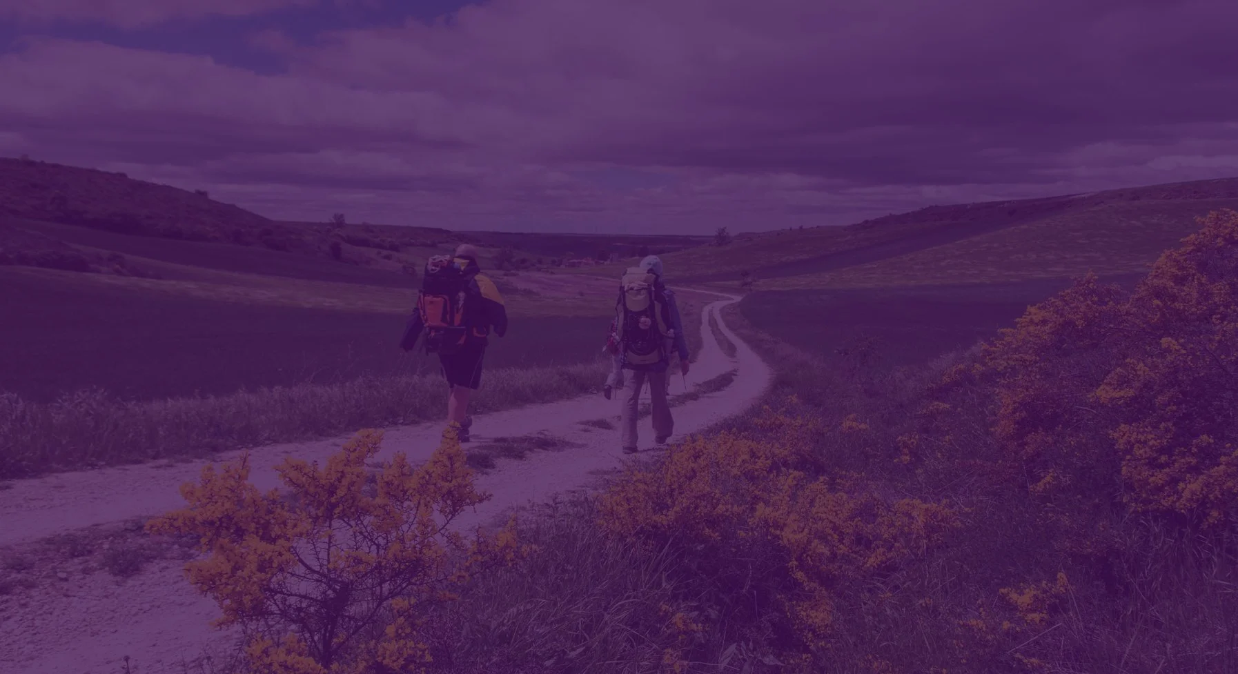 The Spiritual Pilgrimage of Lent