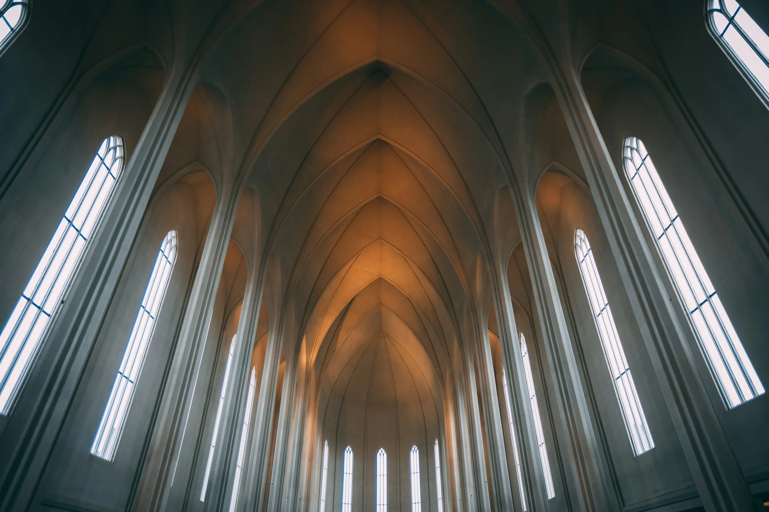 Introduction to the Church Year
