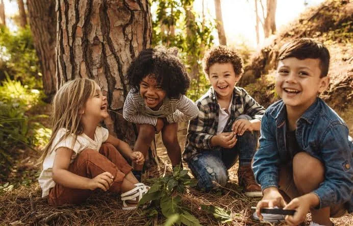 Five Habits that Nurture a Lifelong Faith