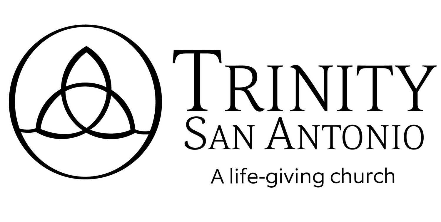 Trinity San Antonio Lutheran Church