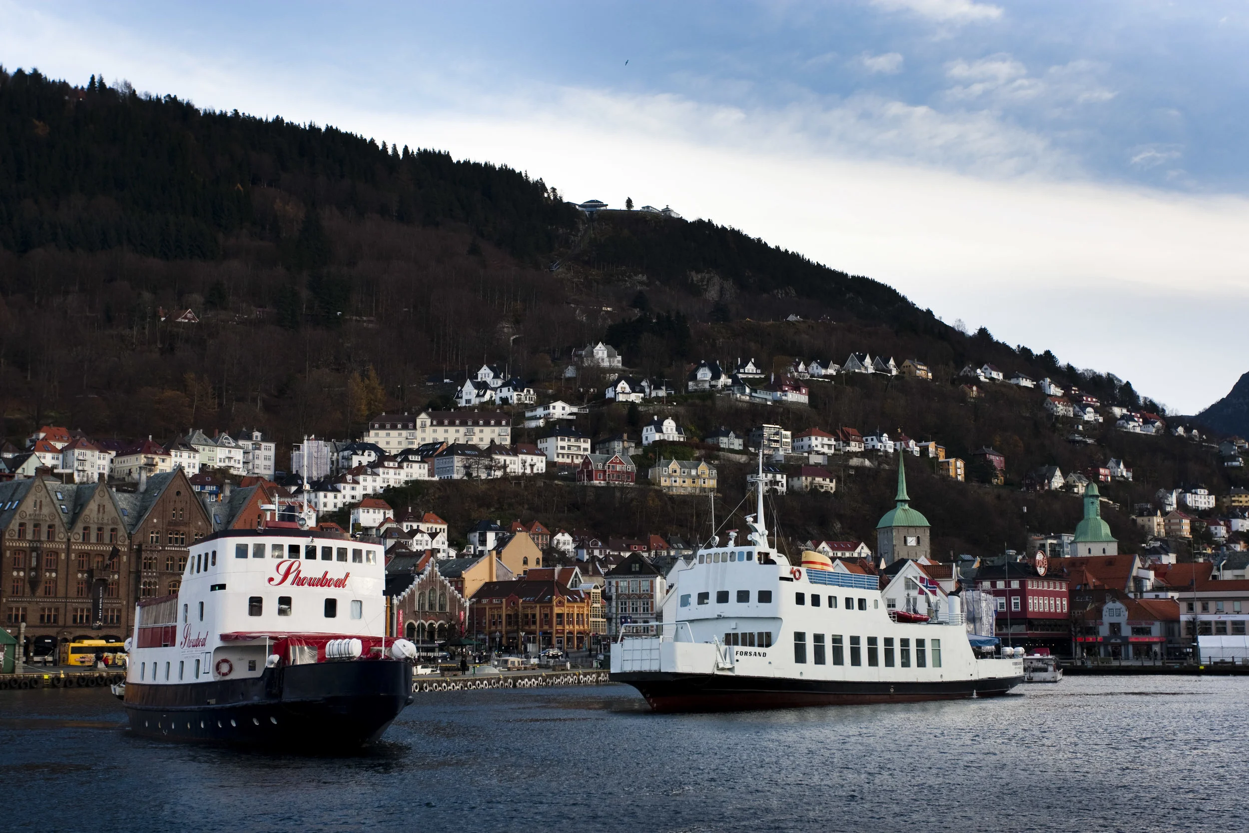 Copyright © Reserved: Showline Norway AS