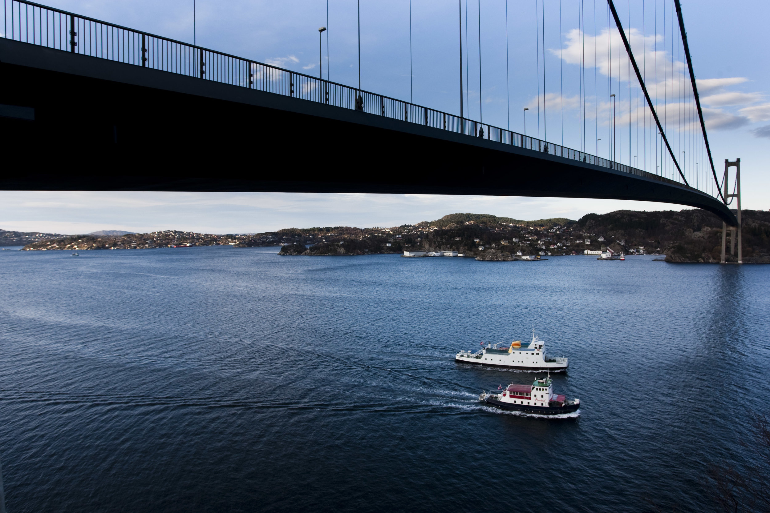 Copyright © Reserved: Showline Norway AS