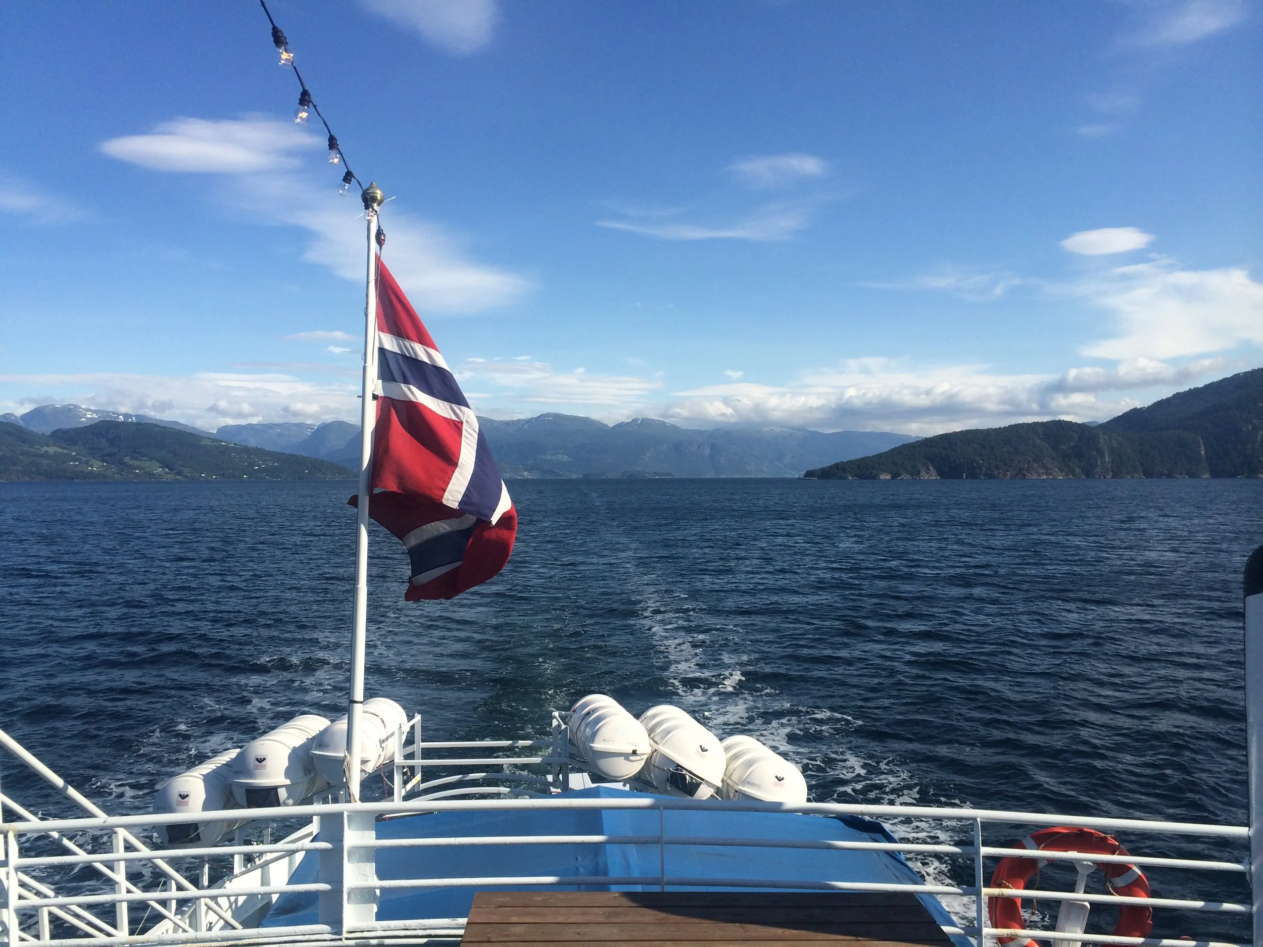 Copyright © Reserved: Showline Norway AS