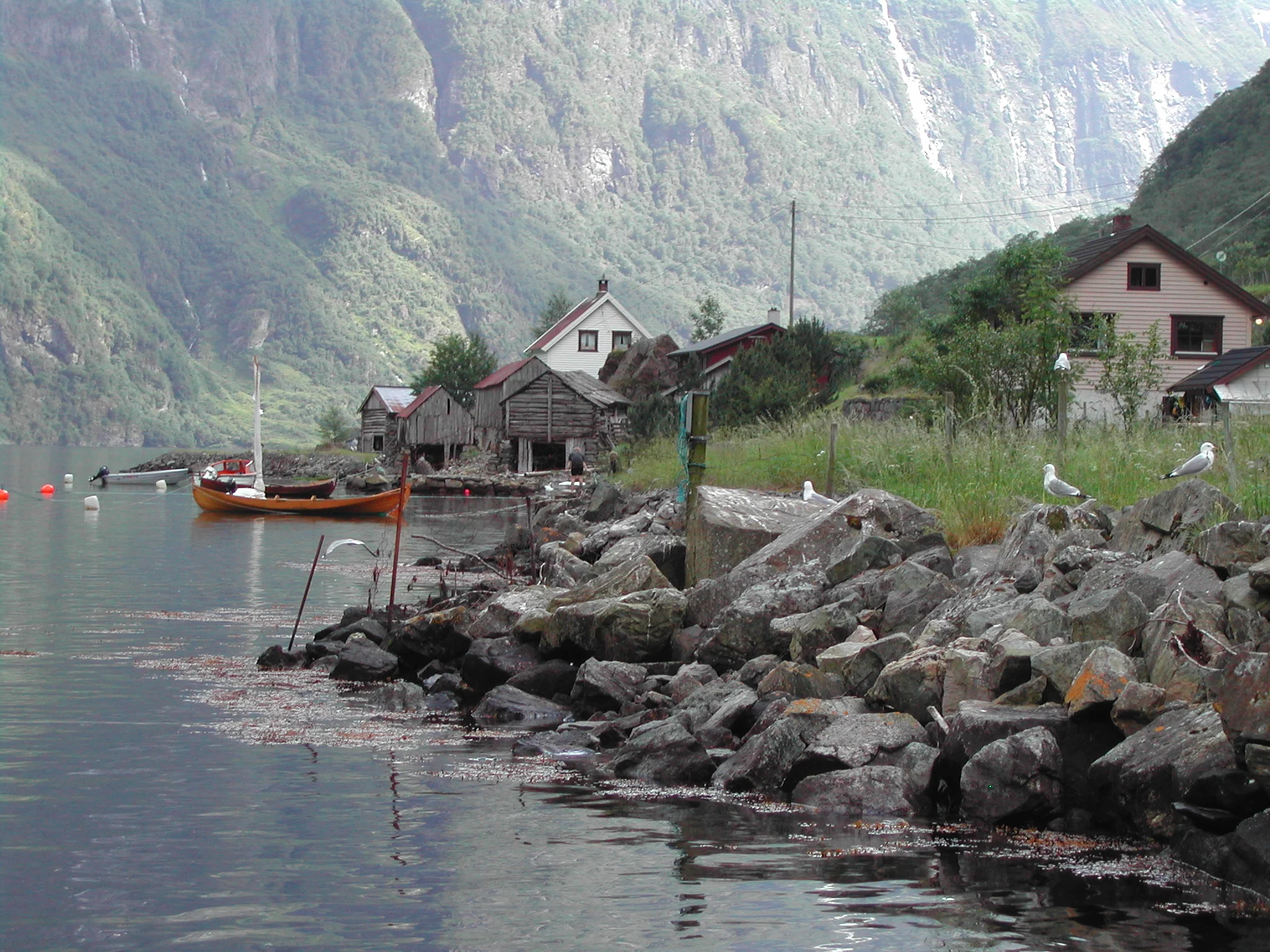 Copyright © Reserved: Showline Norway AS