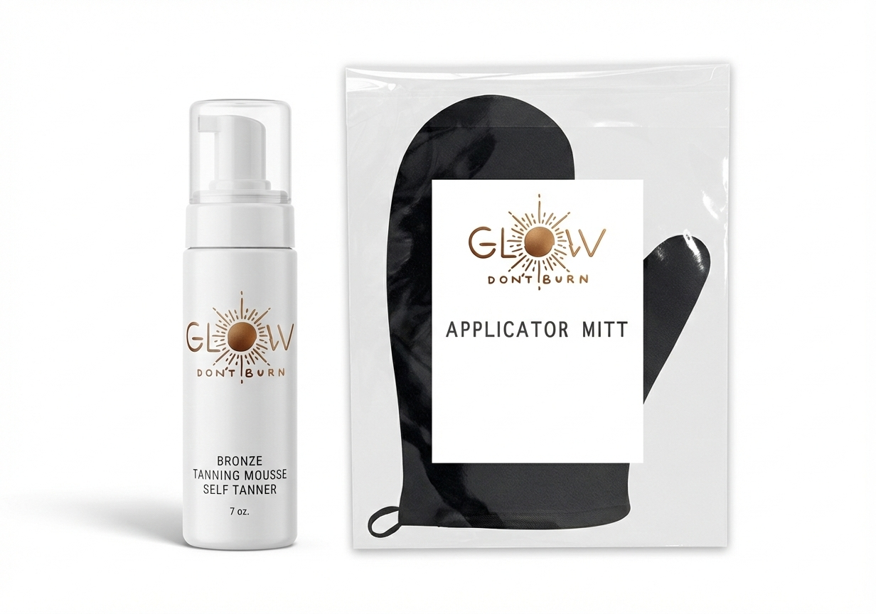 Self Tanning Mousse