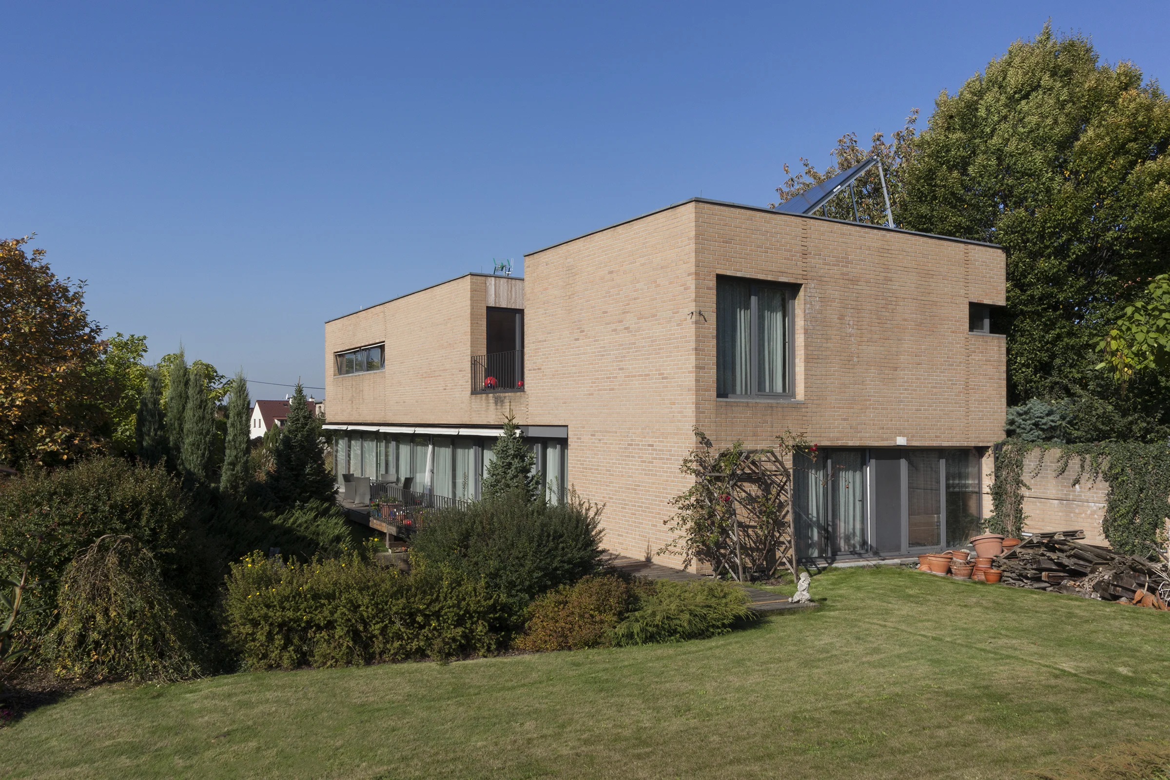 Brokešova vila