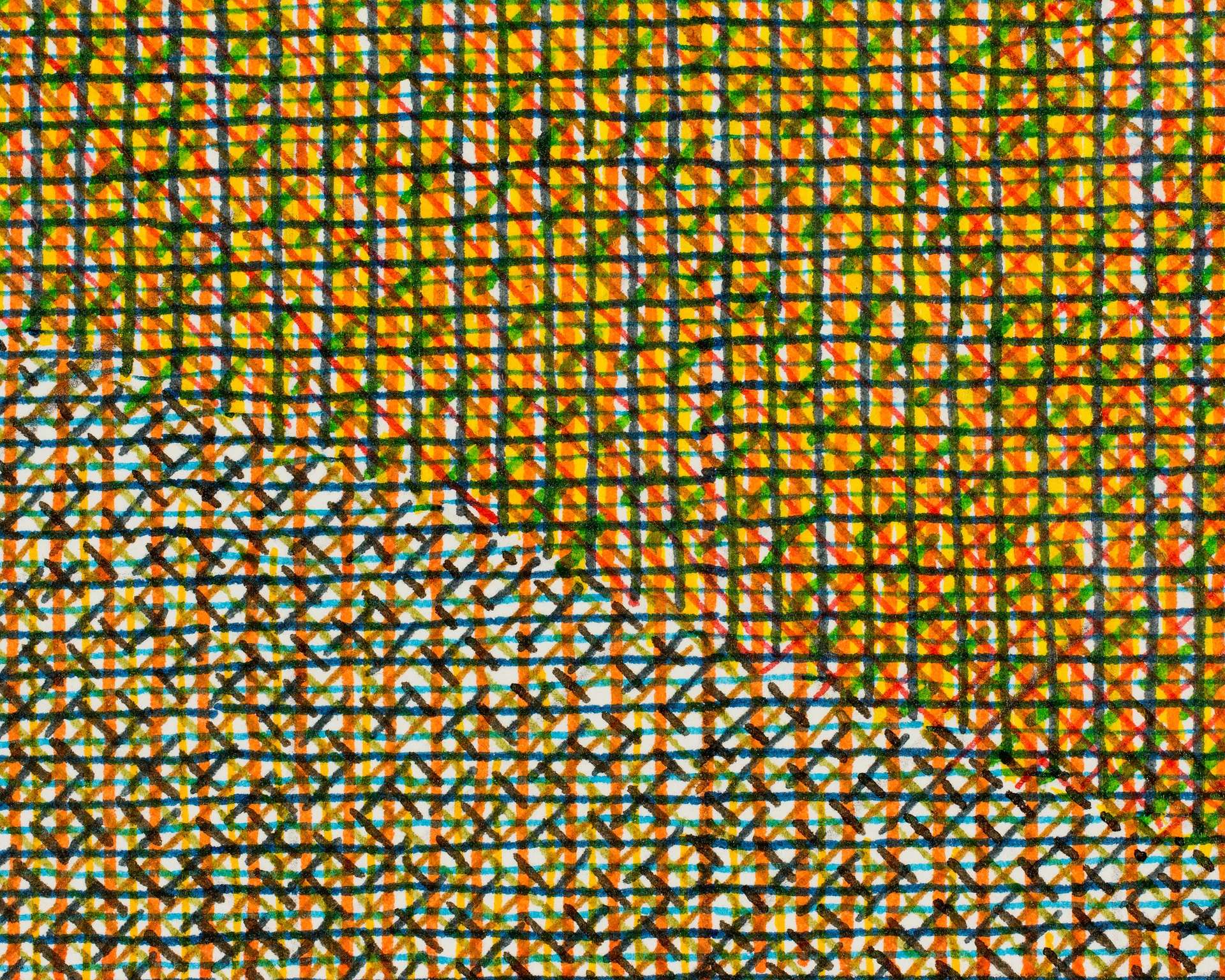 Detail of Paths of Moving Points: 10.10.18