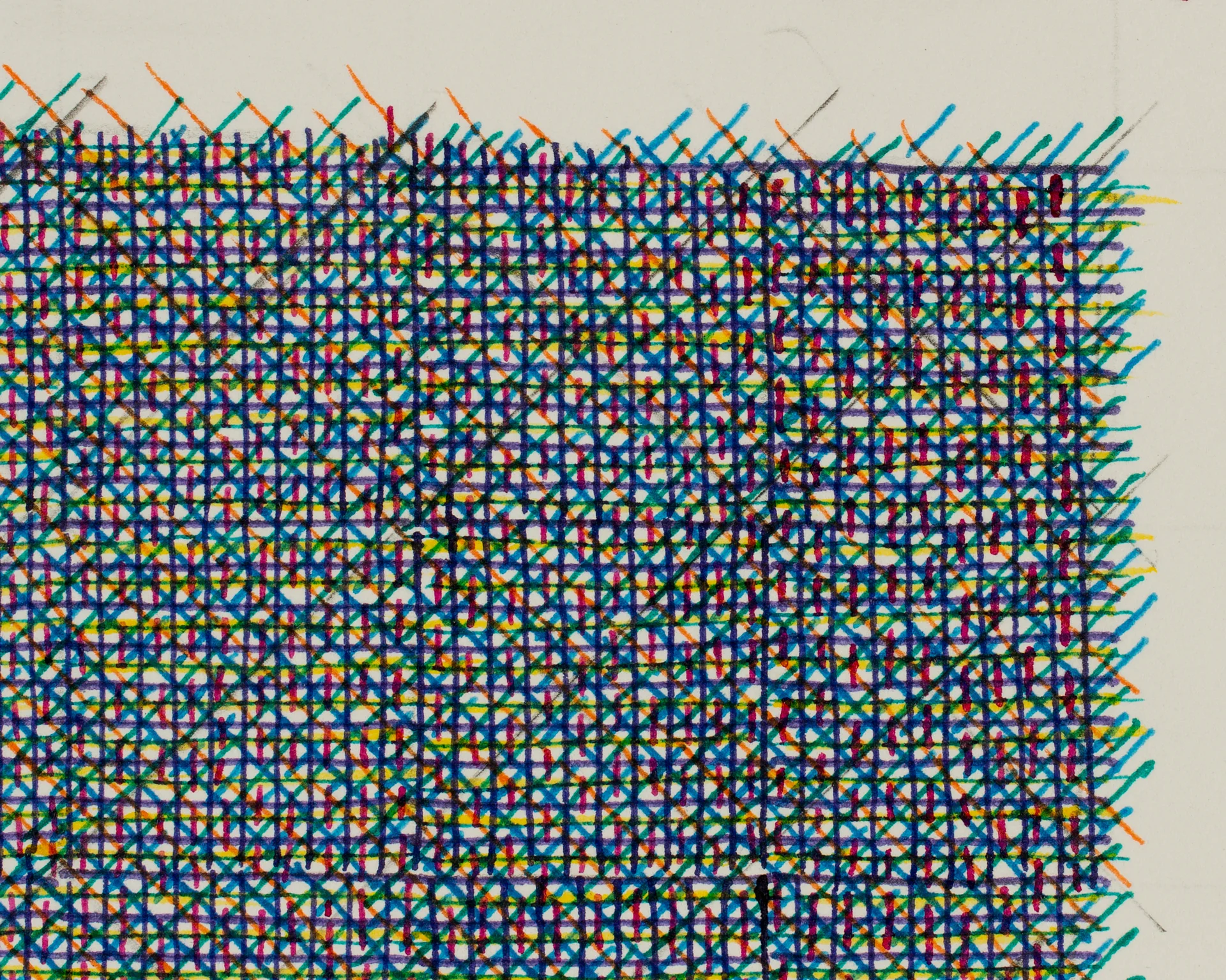 Detail of Paths of Moving Points: 3.20.19