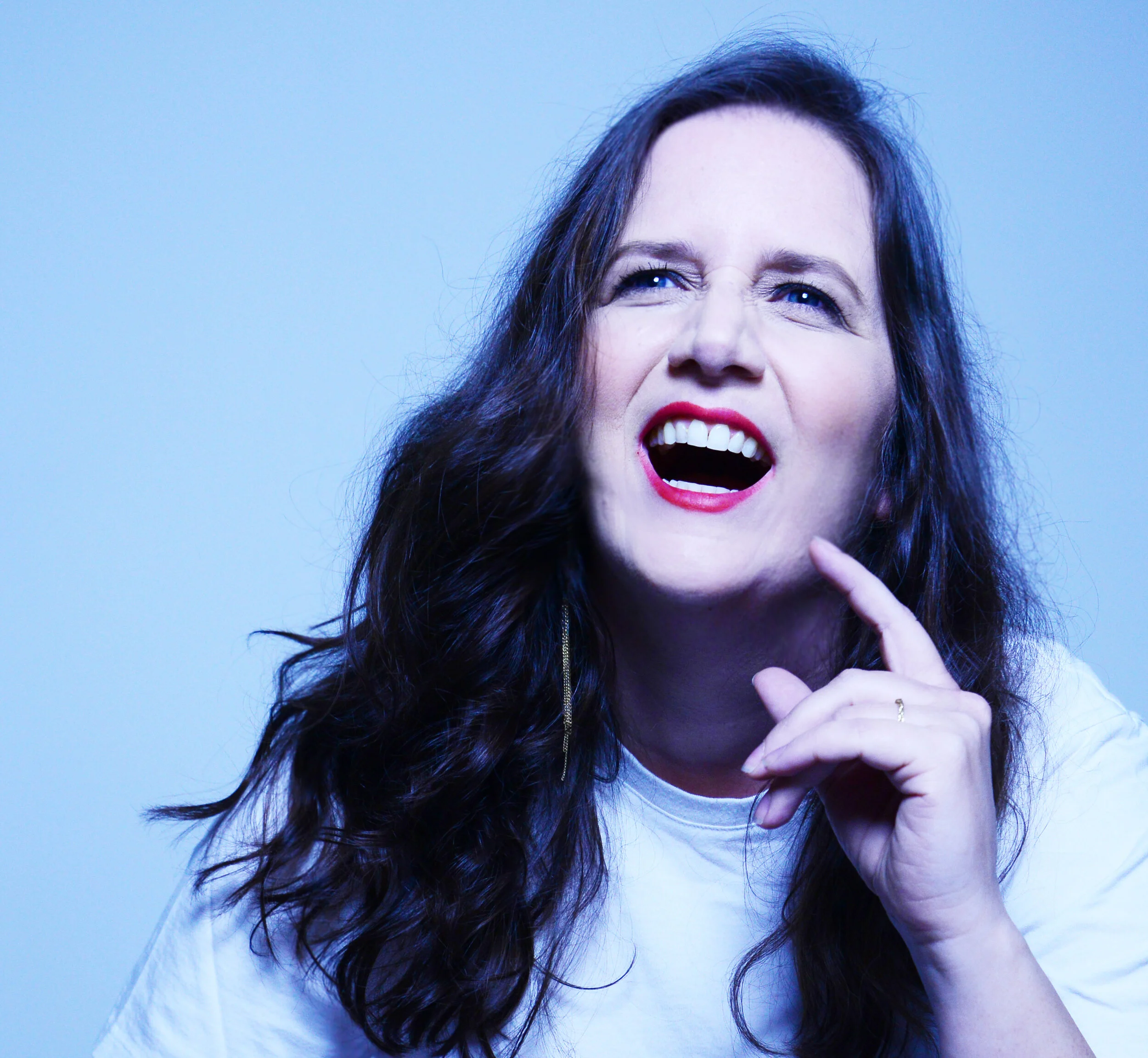 Amy Cervini Residency