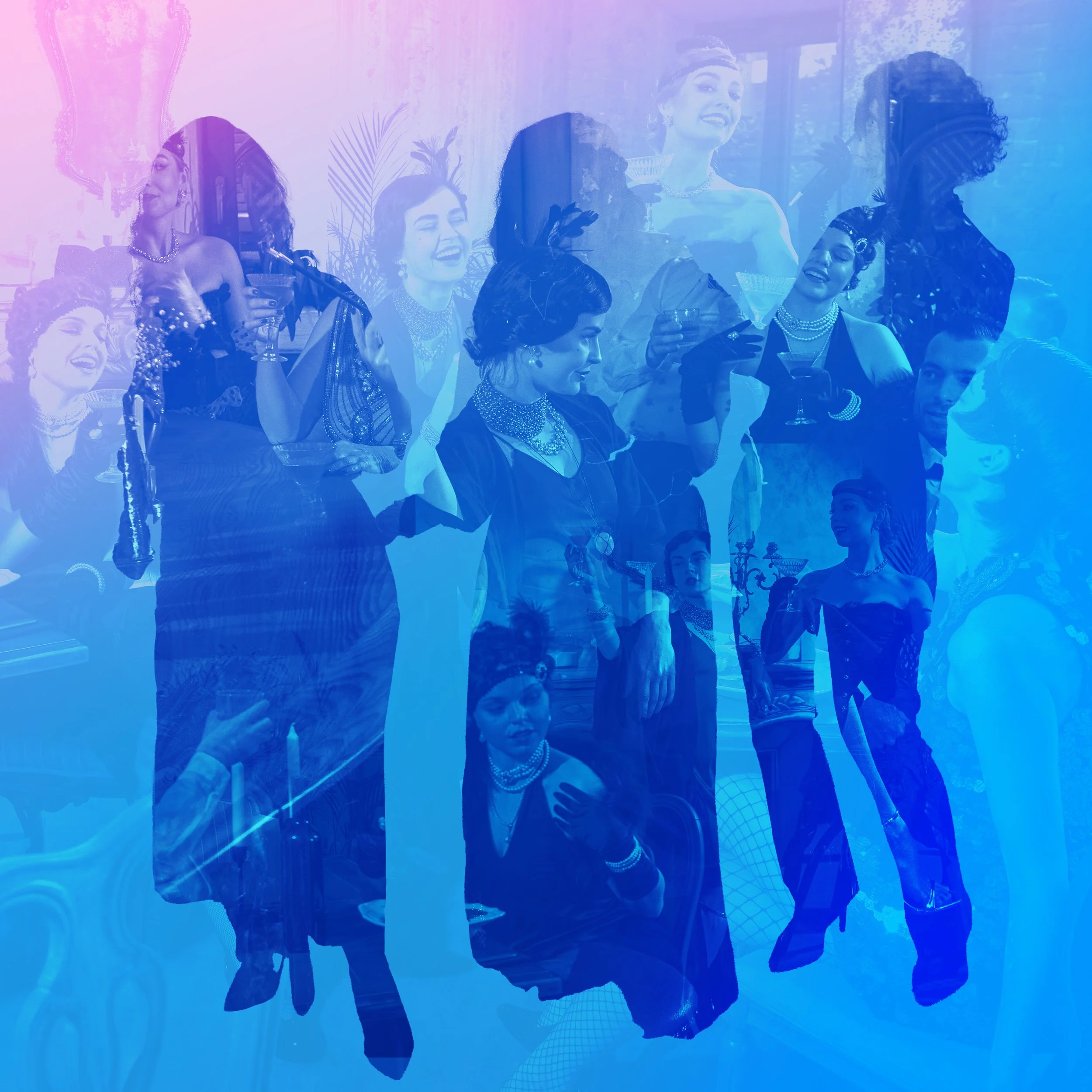 Vocal Gumbo