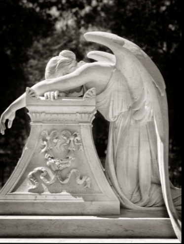 When Grief Feels Stuck: A Different Path to Healing After Loss