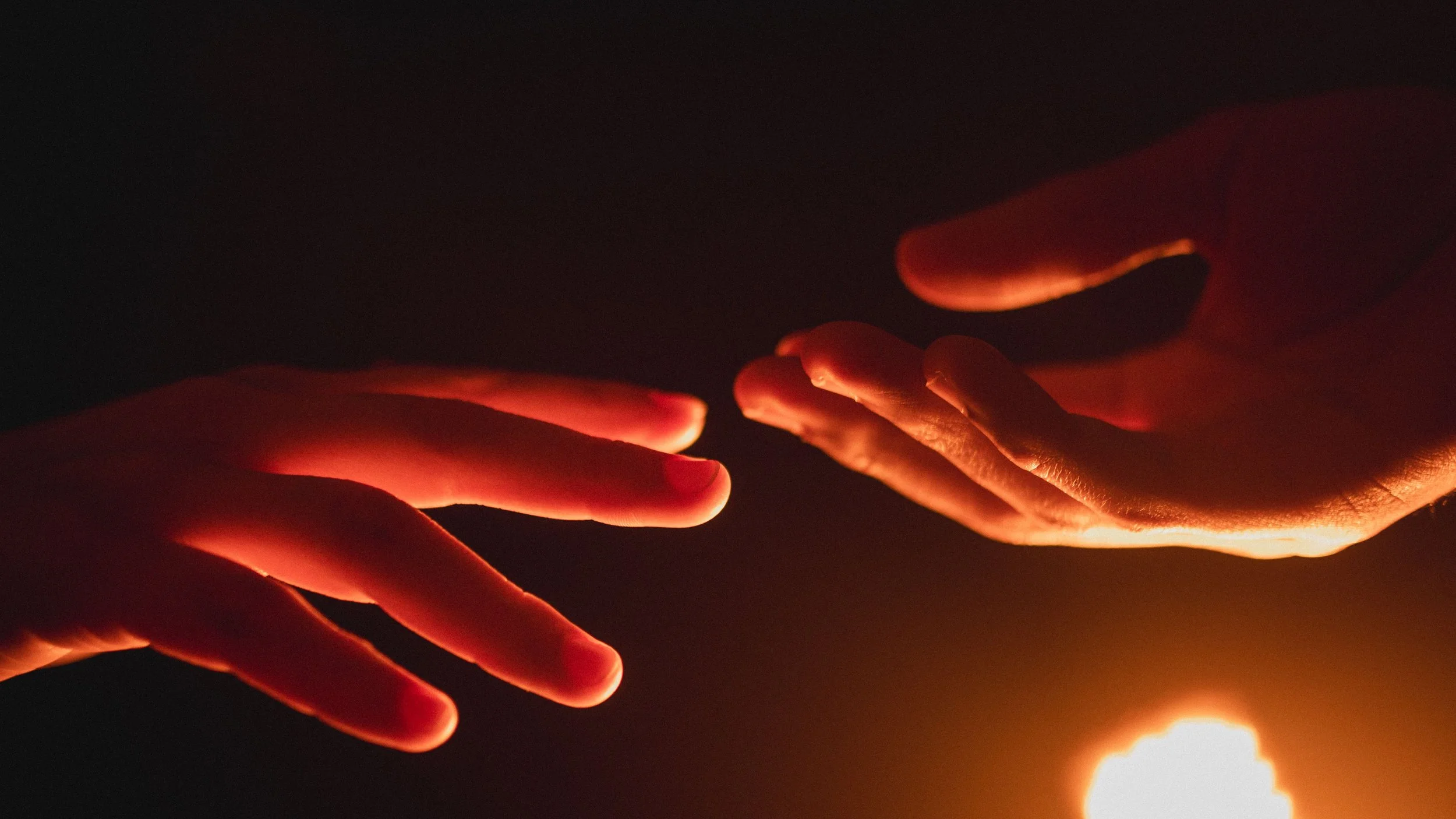 Why Is It So Hard to Trust People? Understanding Trust, Hypervigilance, and Learning to Feel Safe Again