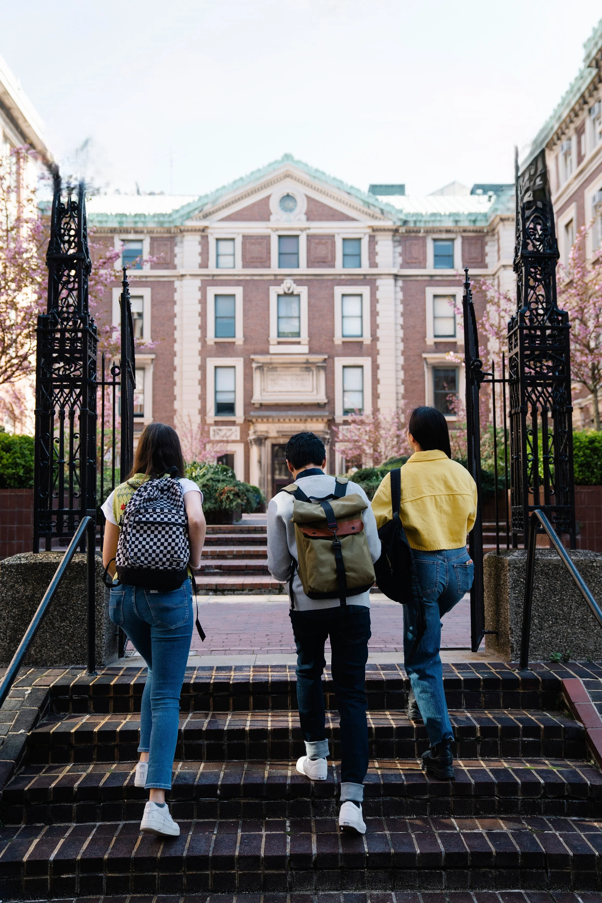 Feelin' Blue? When Your Child Leaves for College