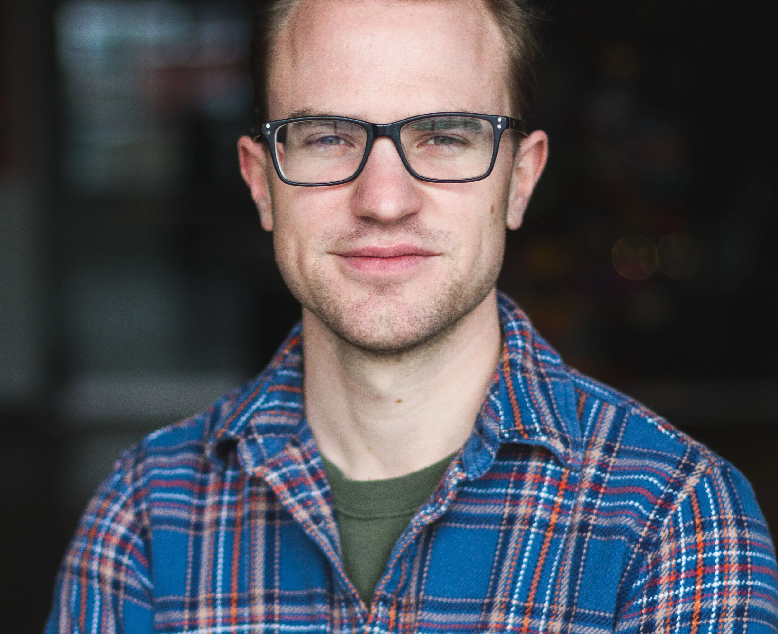 AUDITIONING FOR THE BROADWAY PLAY: A MASTER CLASS WITH CONNER WILSON  