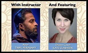 The Bard &amp; Bollywood: Deciphering the text