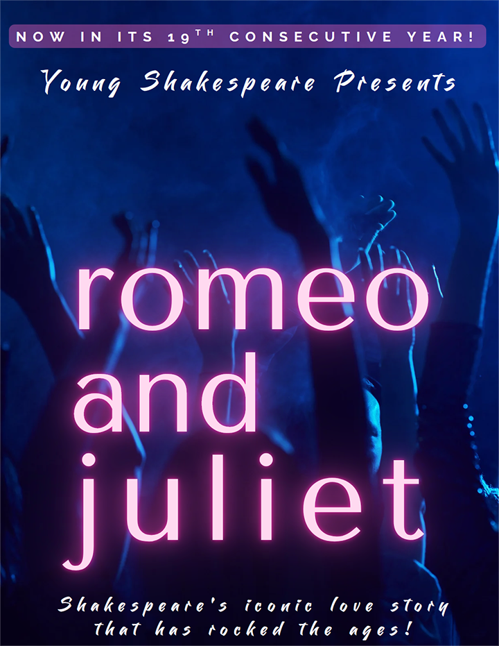YS Romeo & Juliet (2026)