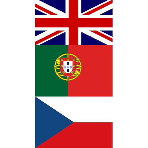 2025  RAFFLE - London, Lisbon, Prague