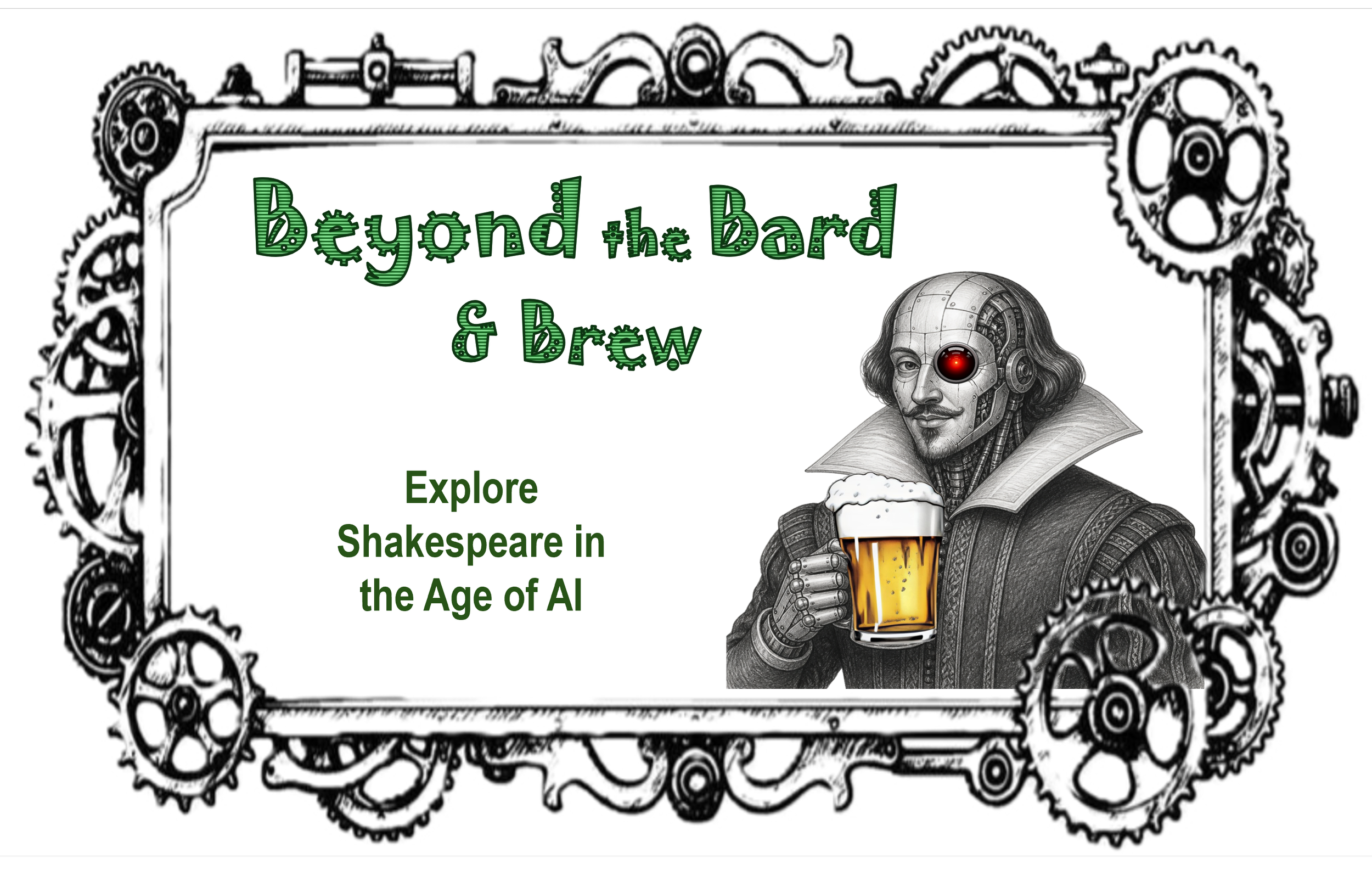 Beyond the Bard & Brew