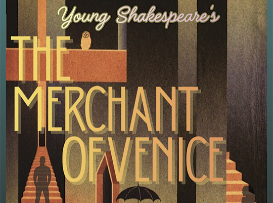 Young Shakespeare Auditions