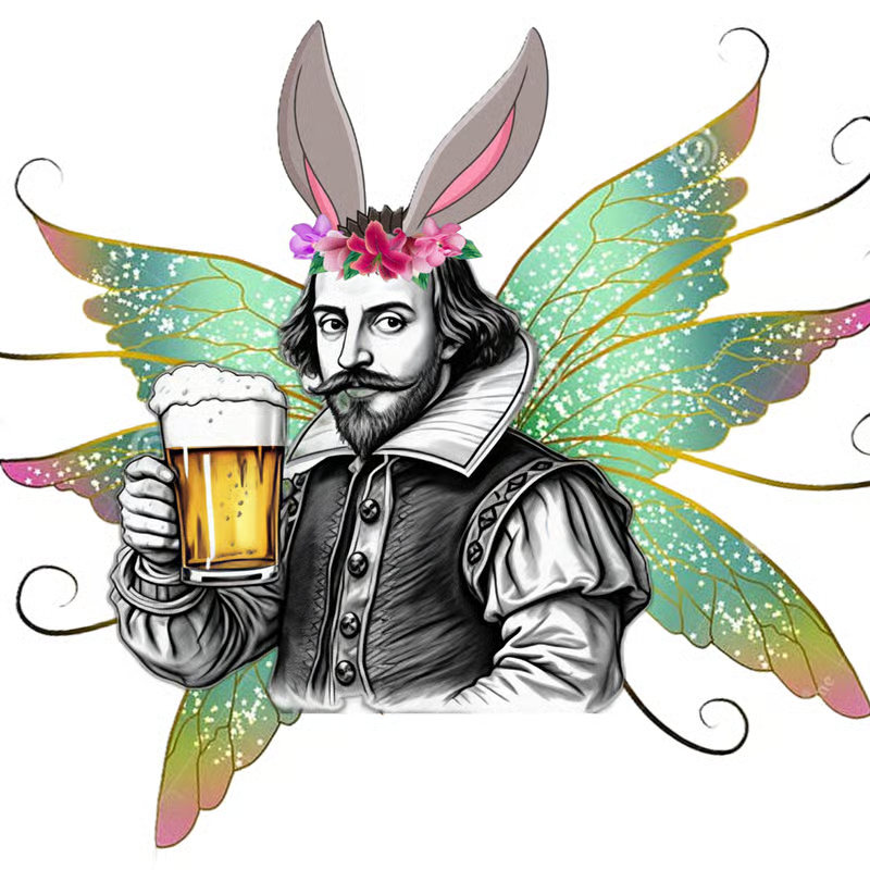Bard & Brew