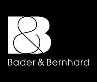 Bader & Bernhard