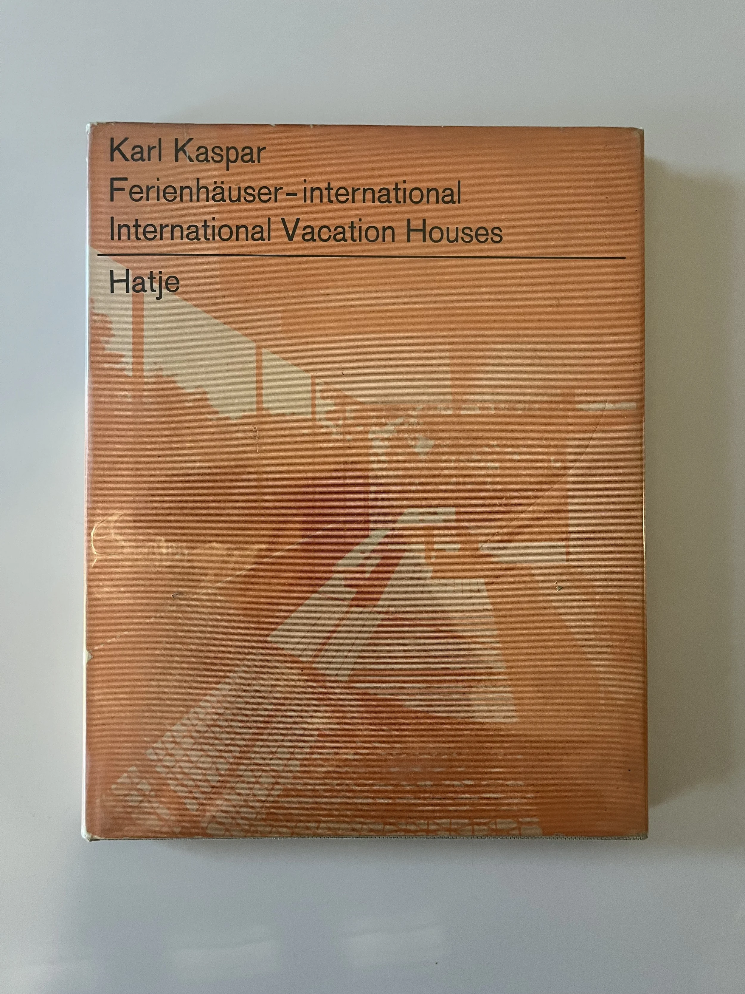 International Vacation Houses