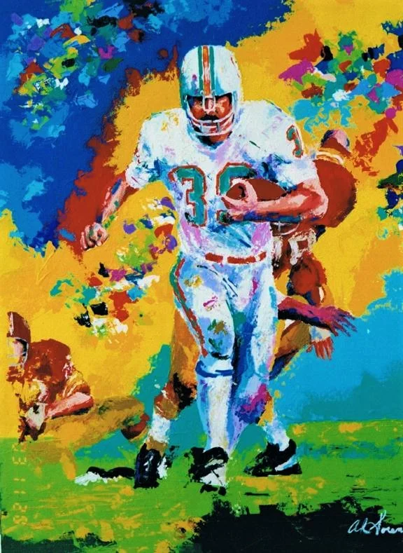 Larry Csonka
