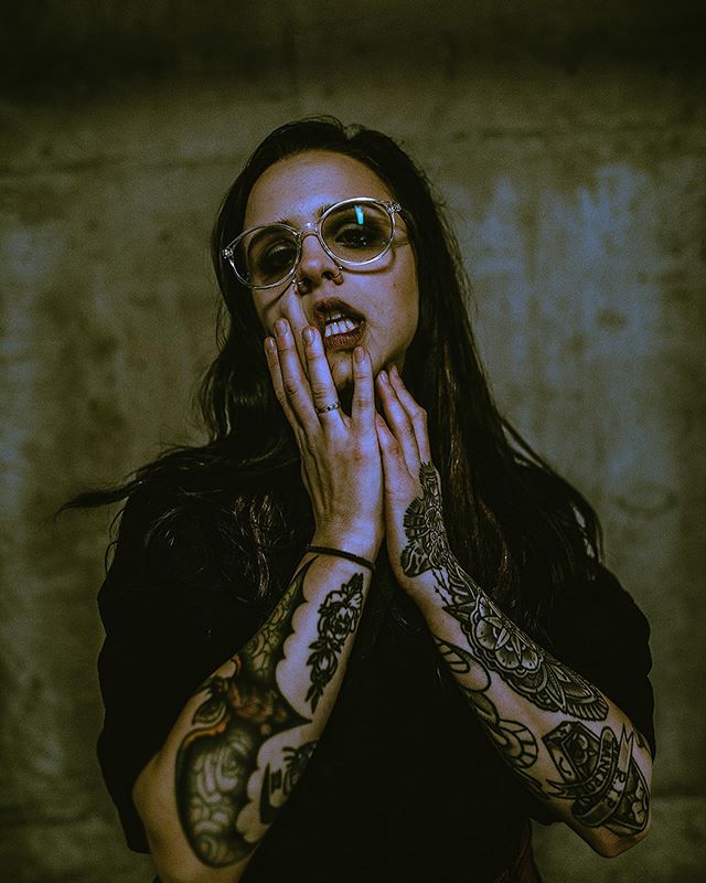 How do you sleep at night?
Model: @evoissues .
.
.
.
.
.
.
#canon #photography #photographer #minkiewiczphoto #halloween #scary #spooky #sketchy #weird #horror #freak #watchout