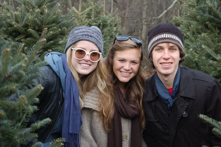 River Hill Tree Farm
