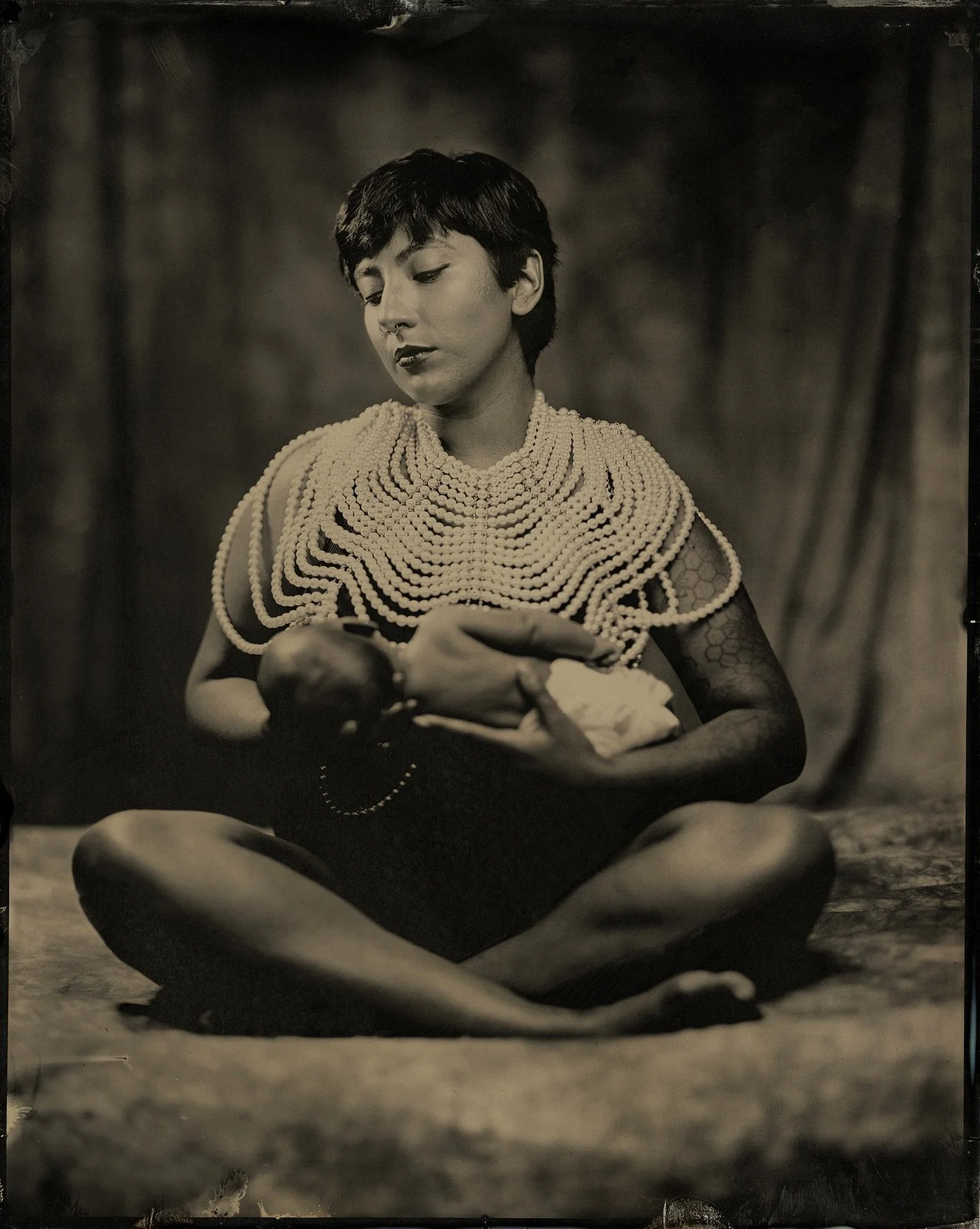 May was a really beautiful month at the studio.

So many families, mothers, kids, babies, couples, and individuals came through the space this month. It was full of energy, different personalities, laughter and a lot of meaningful portraits.

One of 