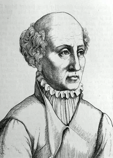 Swiss Physician - Father of Toxicology www.alamy.com may have some rights to this image of Paracelsus