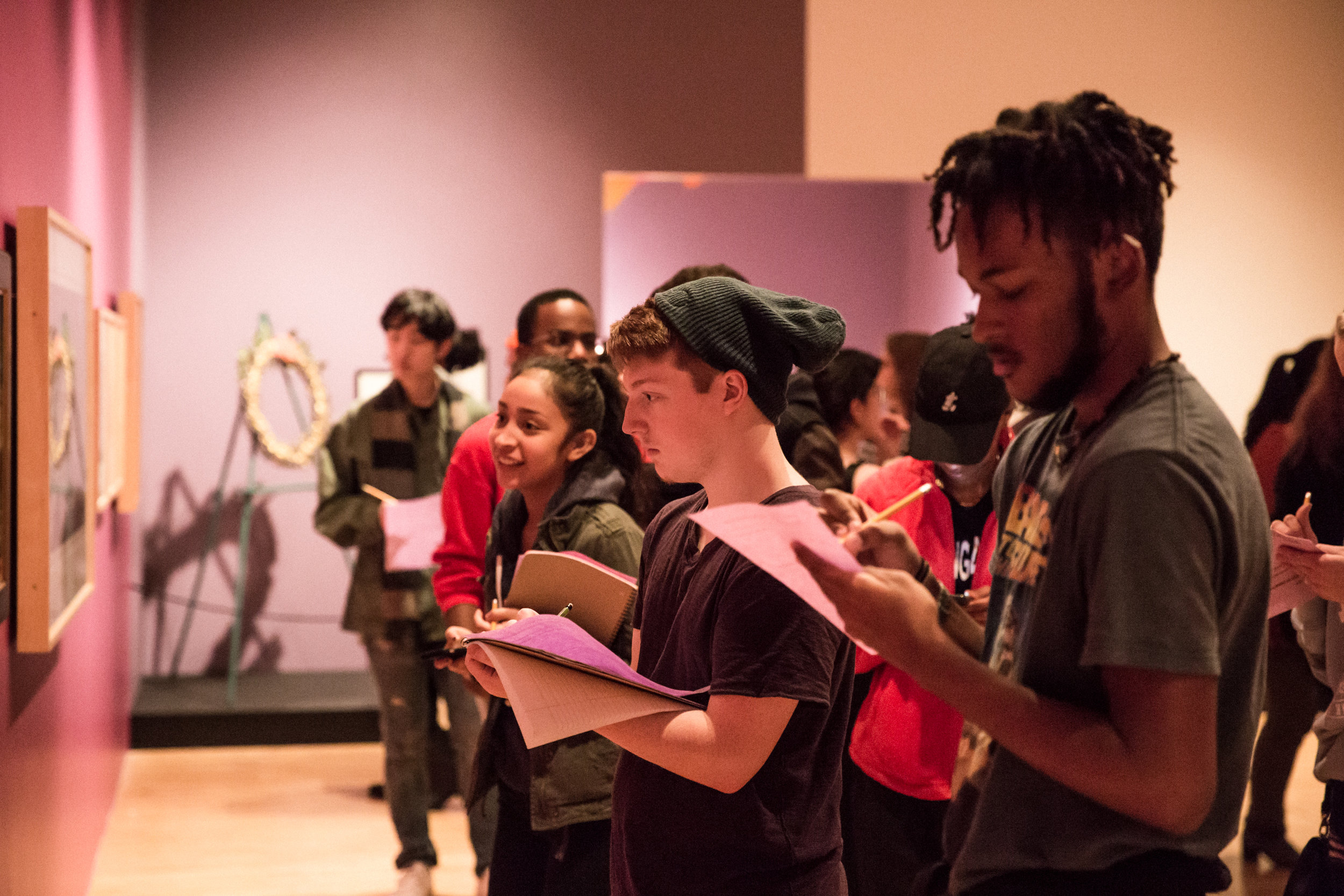 ENTREPRENEURSHIP FOR CREATIVES - Learn business skills from leaders in the creative industries.