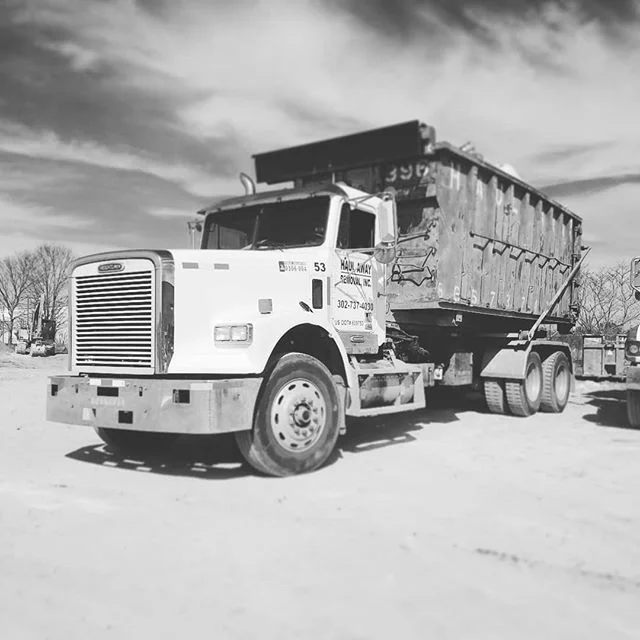 Black and White...
Contact us at: (302) 737-4030