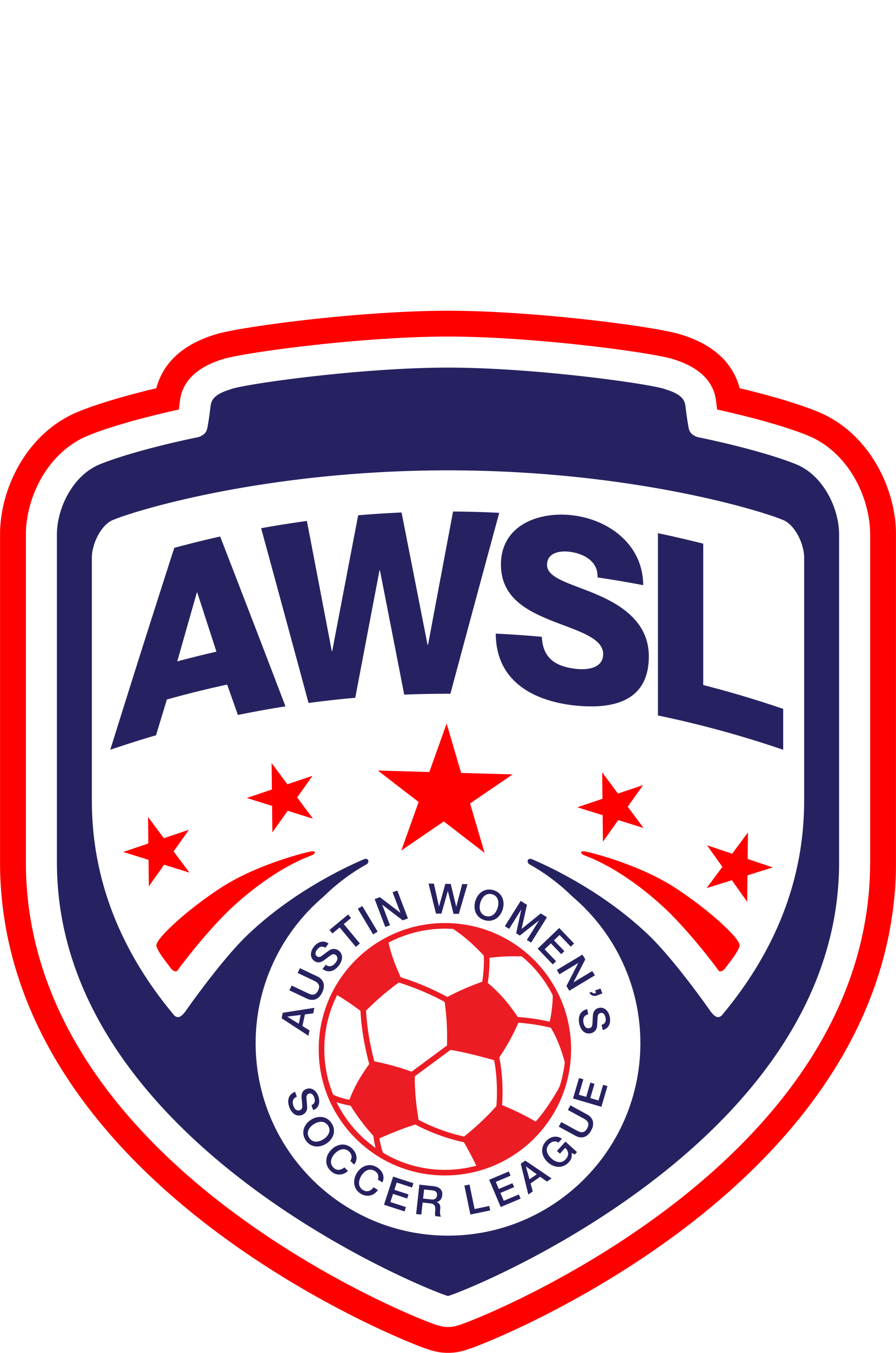 Austin Women&#39;s Soccer League