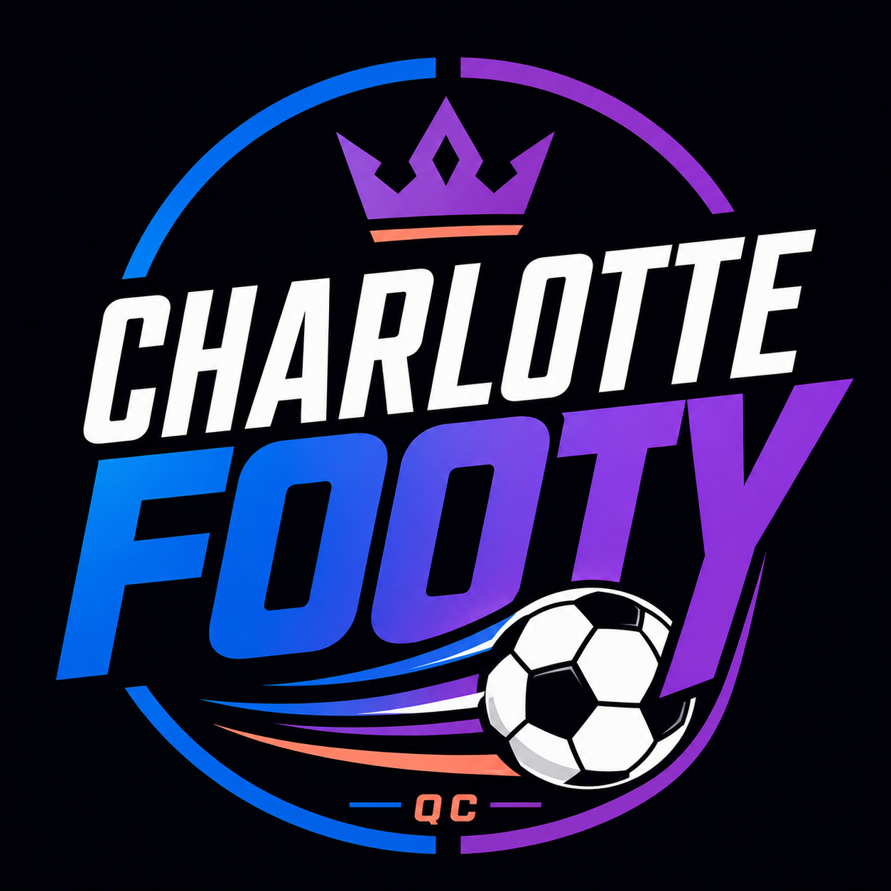 Welcome to Charlotte Footy!