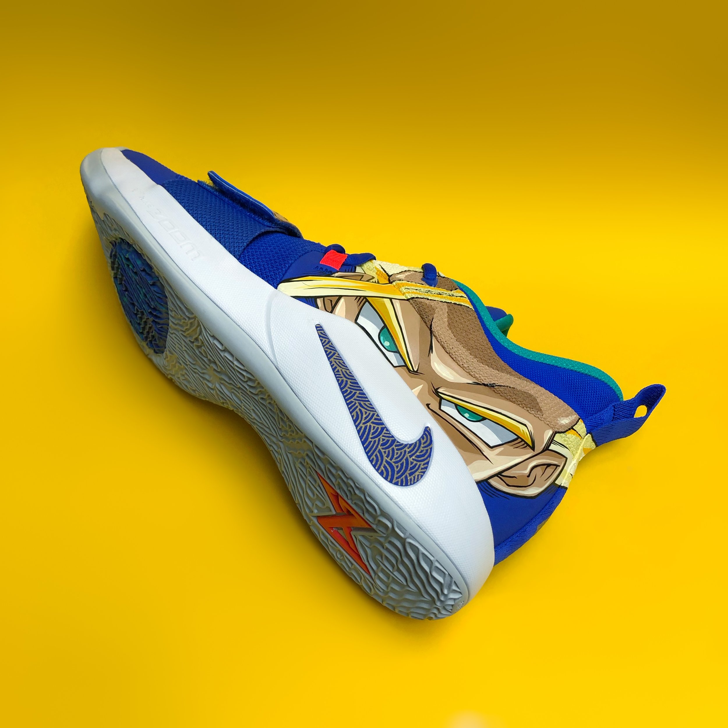 nike pg gohan